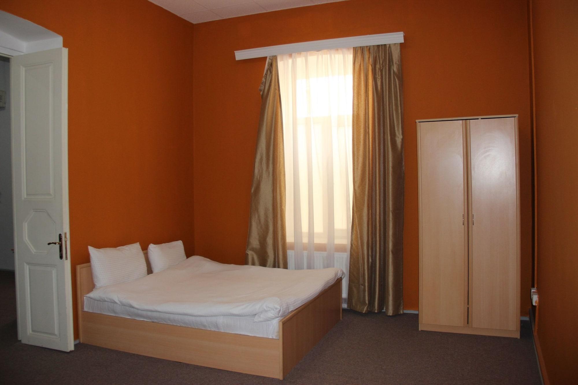 Balion Hotel Baku Exterior foto