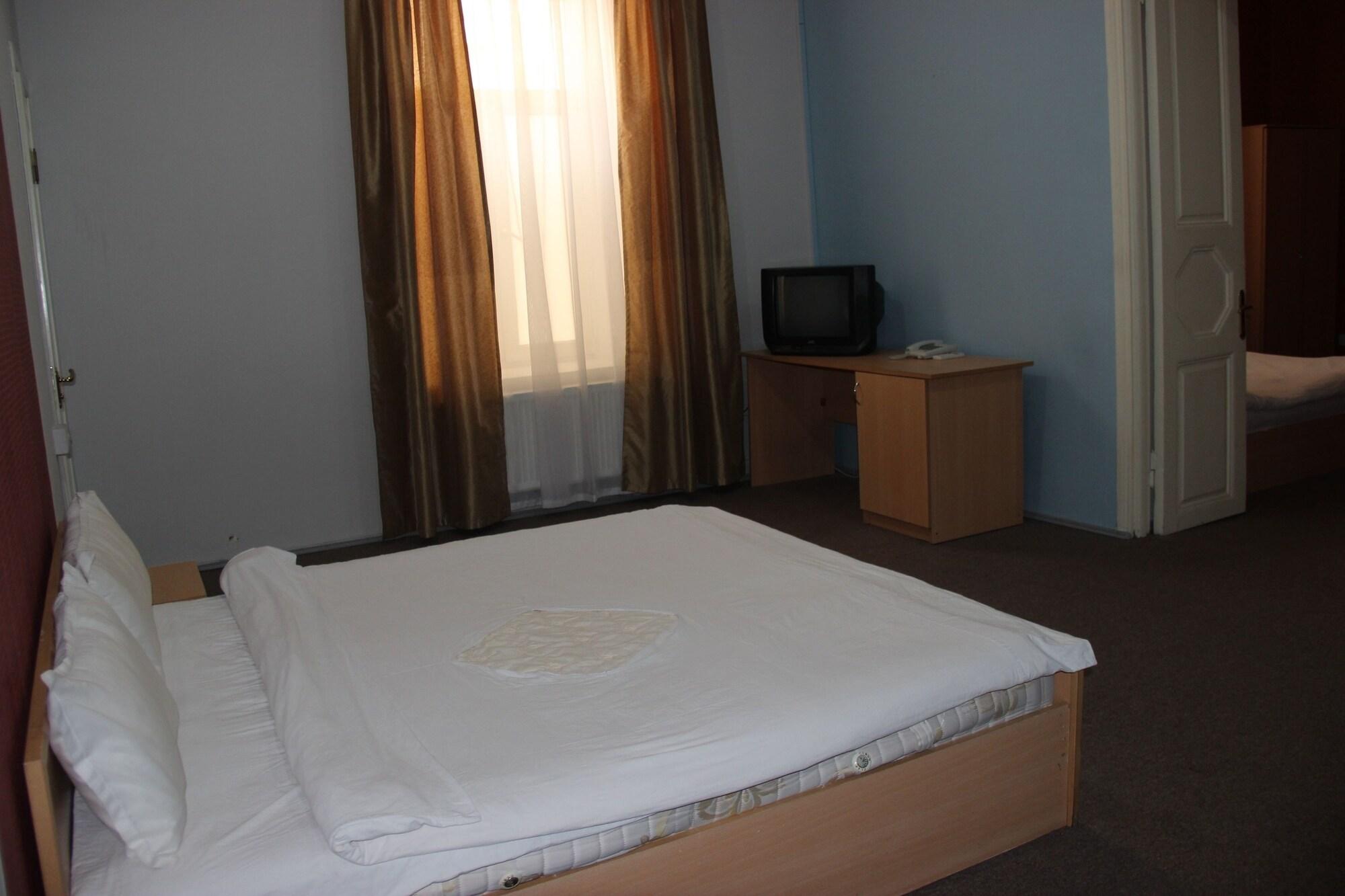 Balion Hotel Baku Exterior foto